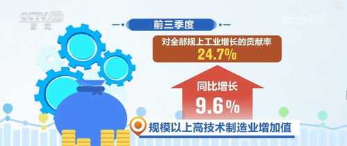 從6.2%增速看工業經濟韌性 結構優化、出口改善與企業效益回升中的信息技術驅動